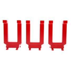 SGCB Pegboard Double Hooks